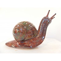 Escargot, grand modèle