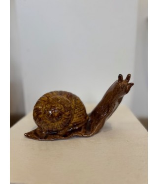 Escargot, petit modèle