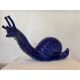 Escargot, très grand modèle L.55CM x H.30CM